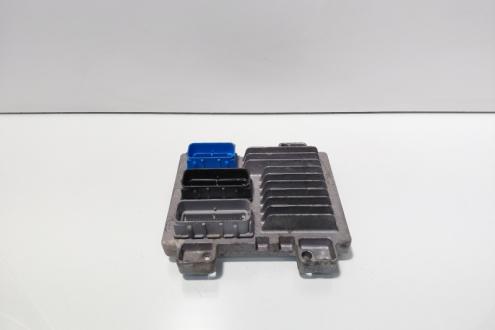 Calculator motor Ecu, cod 12669322, Opel Corsa E, 1.4 benz, B14XEL (id:712196)