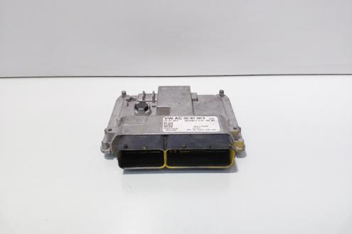 Calculator motor Ecu, cod 05C907394D, VW T-Cross (C11), 1.0 TSI, DLAA (id:712209)