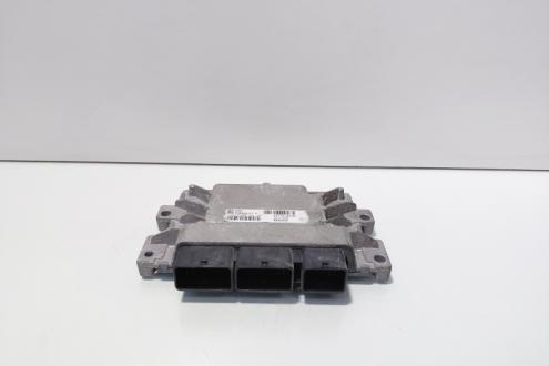 Calculator motor Ecu, cod 237101907R, Renault Kangoo 1, 1.6 benz, K4M752 (id:712212)