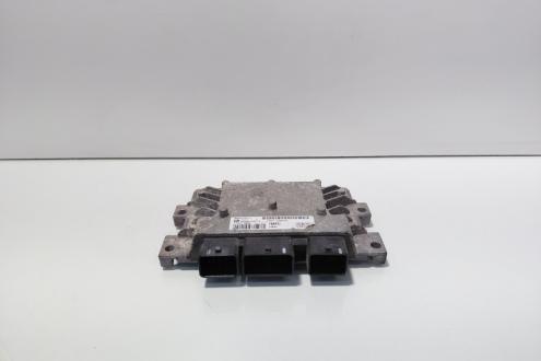 Calculator motor Ecu, cod BV21-12A650-EC, Ford Fiesta 6, 1.2 benz, SNJB (id:712204)
