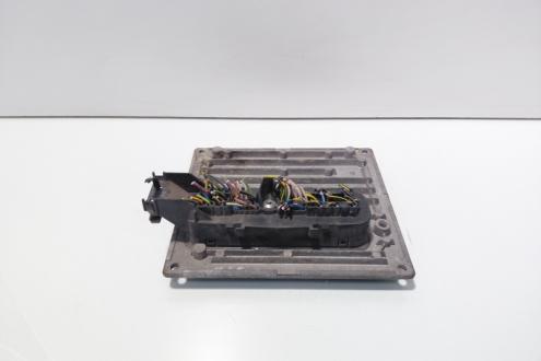 Calculator motor Ecu, cod 2S6A-12A650-SG, Ford Fiesta 5, 1.4 benz, FXJA (id:712199)