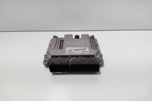 Calculator motor Ecu, cod GM55590420, 0281019088, Opel Astra J, 2.0 CDTI, A20DTH (id:712224)