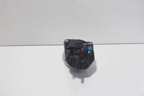 Carcasa filtru combustibil cu senzor, cod 9809758280, Ford Focus 3 1.6 TDCI, T1DB (id:711963)