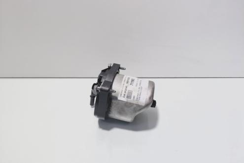 Carcasa filtru combustibil cu senzor, cod 9809758280, Ford Focus 3 1.6 TDCI, T1DB (id:711963)