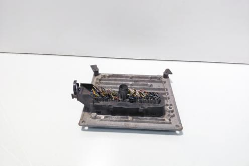 Calculator motor Ecu, cod 6S61-12A650-JD, Ford Fiesta 6, 1.25 benz, SNJA (id:712208)
