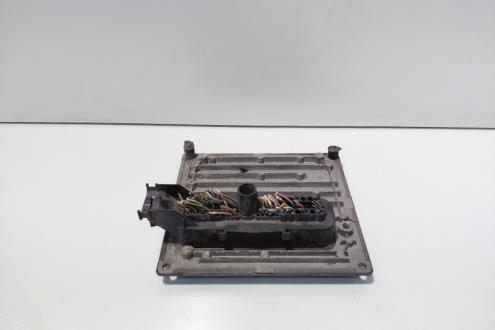 Calculator motor Ecu, cod 6S61-12A650-FH, Ford Fiesta 6, 1.25 benz, SNJA (id:712287)