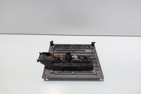 Calculator motor Ecu, cod 6S61-12A650-FF, Ford Fiesta 5, 1.25 benz, FUJA (id:712207)