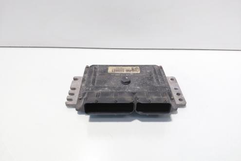 Calculator motor Ecu, cod 6S61-12A650-FF, Nissan Micra 3 (K12), 1.2 benz (id:712219)
