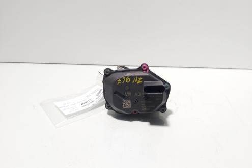 Egr cu clapeta, cod 04L131501C, Audi A3 Cabriolet (8V7, 8VE) 1.6 TDI, CXXB (id:711967)