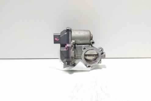 Egr cu clapeta, cod 04L131501C, Audi A3 Cabriolet (8V7, 8VE) 1.6 TDI, CXXB (id:711967)