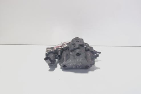 Pompa inalta presiune Bosch, cod A6460700101, 0445010078, Mercedes Clasa C (W203) 2.2 CDI, OM646963 (id:711597)