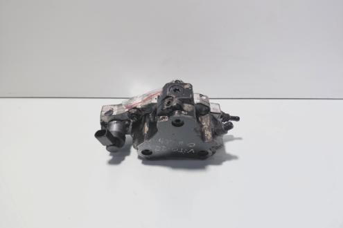 Pompa inalta presiune Bosch, cod A6460700101, 0445010078, Mercedes Clasa C (W203) 2.2 CDI, OM646963 (id:711601)