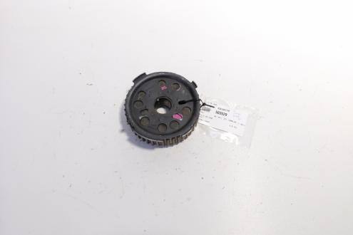 Fulie ax came, cod 038109111E, Audi A6 (4F2, C6) 2.0 TDI, BLB (id:503529)