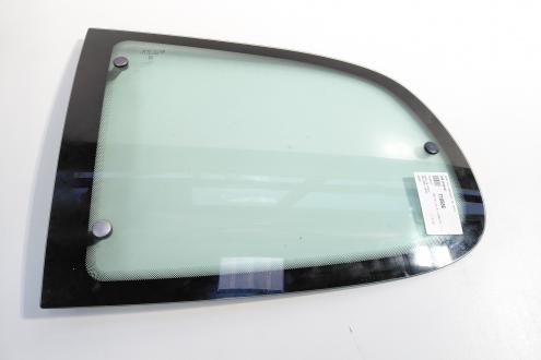 Geam fix caroserie dreapta spate, Peugeot 206 SW (id:710586)