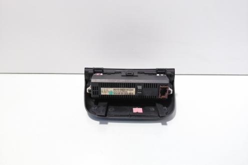 Display bord, cod 9649862680, Peugeot 307 SW (id:710680)