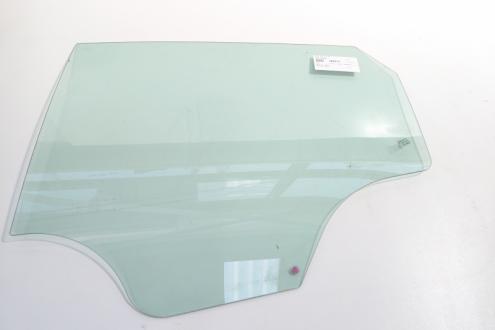 Geam usa stanga spate, Seat Ibiza 5 (6J5) (id:389373)