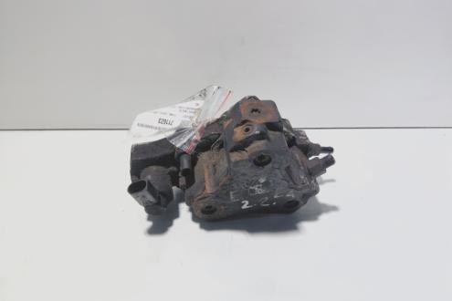 Pompa inalta presiune Bosch, cod A6460700101, 0445010078, Mercedes Viano (W639), 2.2 CDI, OM646982 (id:711623)