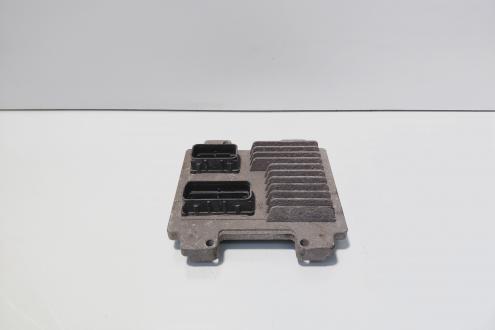 Calculator motor ECU, cod 12679197, Opel Corsa E 1.4 benz, B14XEL (id:712424)