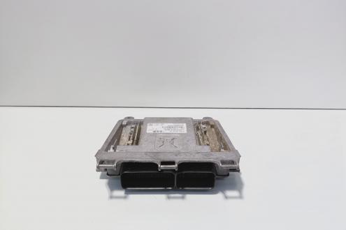 Calculator motor ECU, cod 2661539779, 0024468140, Mercedes Clasa A (W169) 1.5 benz, M266920 (id:712417)