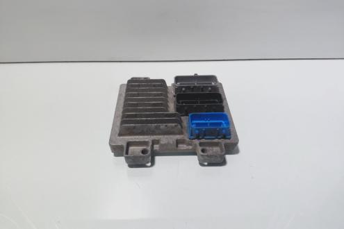 Calculator motor Ecu, cod 12669134, Opel Corsa E, 1.4 benz, B14XEL (id:712146)