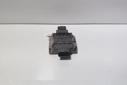 Calculator motor Ecu, cod 55556515, Saab 9-3 Cabriolet (YS3D), 2.0 benz, B204E (id:712149)