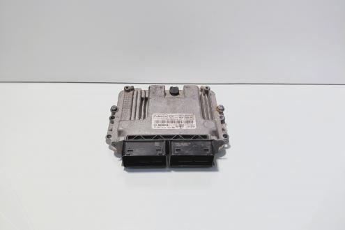 Calculator motor ECU, cod H1B1-12A650-FA, Ford Fiesta 7 1.0 benz, M1DA (id:712452)