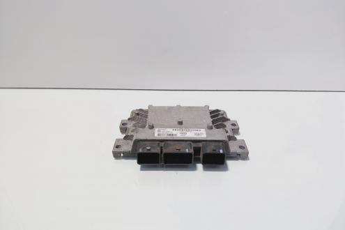 Calculator motor ECU, cod G1B1-12A650-XC, Ford Fiesta 6 1.25 benz, SNJA (id:712453)