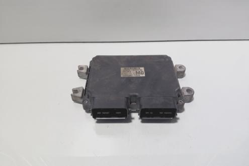 Calculator motor Ecu, cod 33920-51K0, Opel Agila (A) (H00), 1.0 benz, Z10XE (id:712135)