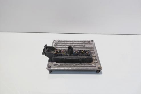 Calculator motor ECU, cod 7M51-12A650-AFD, Ford Focus 2 (DA) 1.6 benz, HWDA (id:712127)