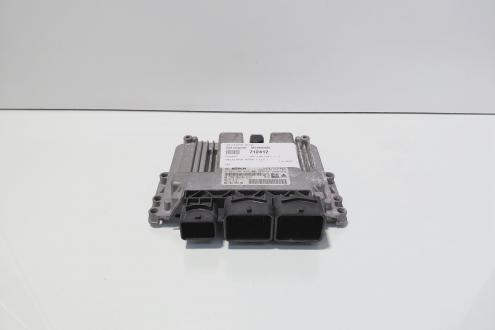 Calculator motor ECU, cod 9678495980, Peugeot 208 1.6 benz (id:712412)