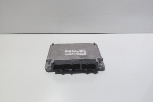 Calculator motor Ecu, cod 03D906023, Skoda Fabia 1 Sedan (6Y3), 1.2 benz, BBM (id:712159)