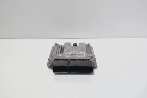 Calculator motor ECU, cod 05E907309, 0261S16449, Vw Golf 7 (5G) 1.5 TSI, DAD (id:712427)