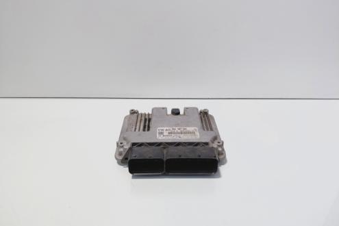 Calculator motor ECU, cod 05E907309, 0261S16449, Vw Golf 7 (5G) 1.5 TSI, DAD (id:712430)