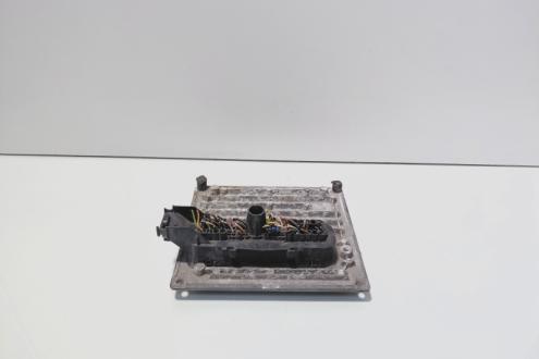Calculator motor ECU, cod 6S61-12A650-FH, Ford Fiesta 6, 1.25 benz, SNJA (id:712047)