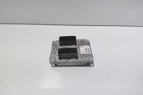 Calculator motor Ecu, cod 51798649, Fiat Panda (169), 1.0 benz, 188A4000 (id:712162)