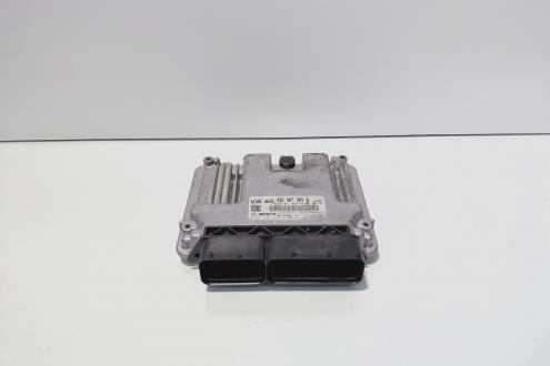 Calculator motor ECU, cod 05E907309G, 0261S21826, Vw Golf 8 (CD1) 1.5 TSI, DPB (id:712445)
