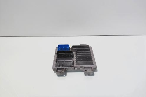 Calculator motor ECU, cod 12669322, Opel Corsa E, 1.4 benz, B14XEL (id:712061)