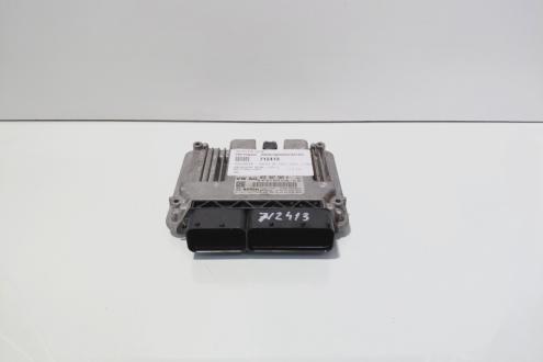 Calculator motor ECU, cod 05E907309H, 0261S21433, VW  Passat (3G2), 1.5 TSI, DPC (id:712413)
