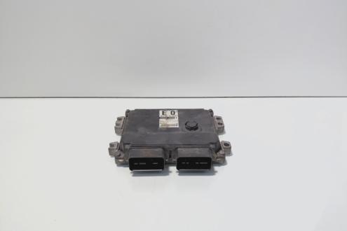 Calculator motor ECU, cod 33920-72K01, Suzuki Swift 3 (MZ,EZ), 1.3 benz, M13A (id:712066)