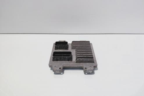 Calculator motor ECU, cod 55583740, Opel Corsa D 1.2 benz, A12XER (id:712423)