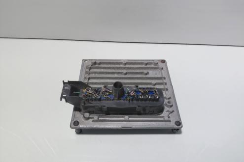 Calculator motor Ecu, cod 7M51-12A650-AGD, Ford Focus 2 (DA), 1.6 benz, SHDA (id:712154)