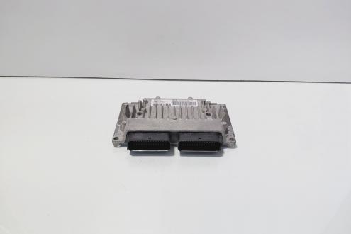 Calculator cutie de viteze automata, cod 9661983980, Peugeot 207 (WA) 1.6 HDI, 9HX (id:712053)