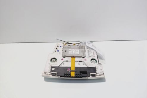 Lampa plafon cu buton trapa, cod A2048201823, Mercedes Clasa C (W204) (id:669330)