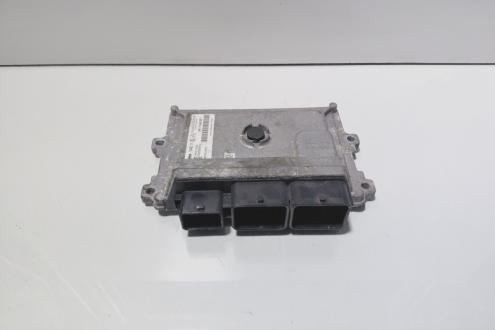 Calculator motor Ecu, cod 9811545080, Citroen C3 (II), 1.2 benz, HM01 (id:712161)