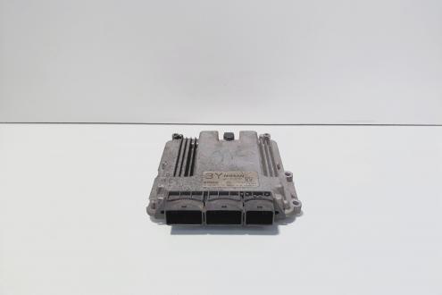 Calculator motor ECU, cod 23710JD78D, 0281014361, Nissan Qashqai 2.0 DCI, M9R D8G8 (id:712418)