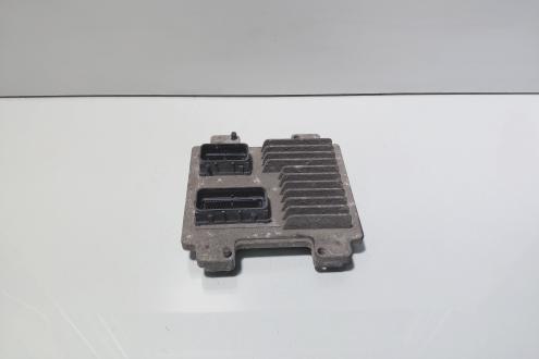 Calculator motor Ecu, cod 12679197, Opel Corsa E, 1.4 benz, B14XEL (id:712122)