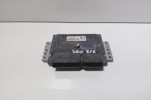 Calculator motor Ecu, cod MEC37-330, Nissan Micra 3 (K12), 1.2 benz (id:712099)