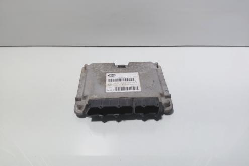 Calculator motor Ecu, cod 51834074, Fiat Panda (169), 1.1 benz, 187A1000  (id:712120)
