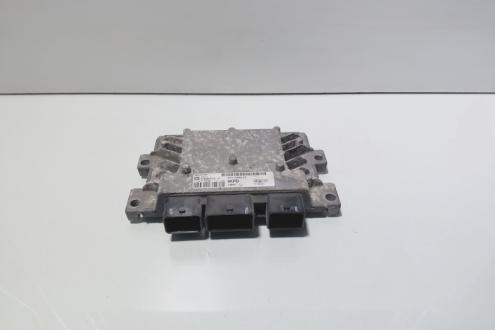 Calculator motor Ecu, cod AV21-12A650-CD, Ford Fiesta 6, 1.25 benz, SNJA (id:712121)