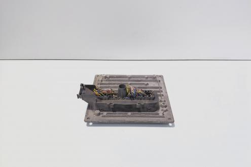 Calculator motor ECU, cod 6S61-12A650-FD, Ford Fiesta 5 1.3 benz, FUJA (id:712130)